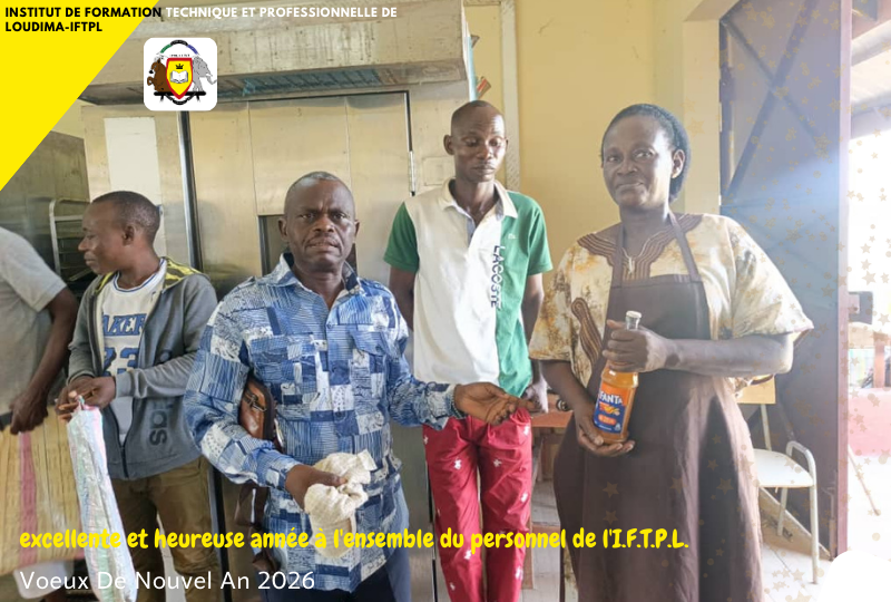 Classement des six (6) premiers meilleurs laureats, Baccalauréats technique et professionnel, congo brazzaville